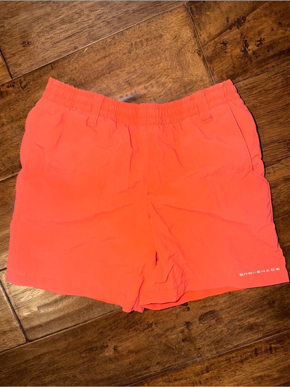 Boys' PFG Backcast II Shorts